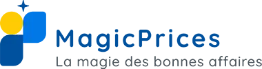 Magic Prices : Comparateur de prix