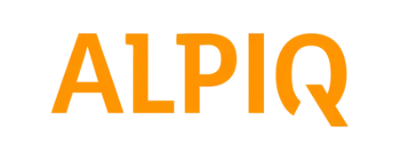 Logo Alpiq