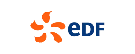 Logo EDF