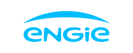 Logo ENGIE