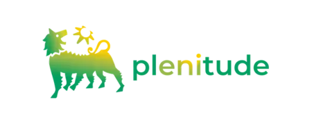 Logo Plenitude