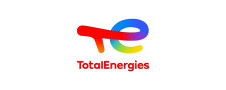 Logo TotalEnergies